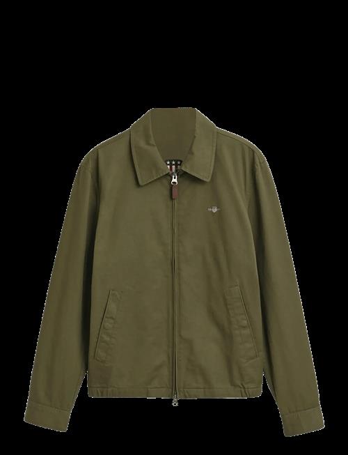 Gant | Cotton Windcheater Jacket | M