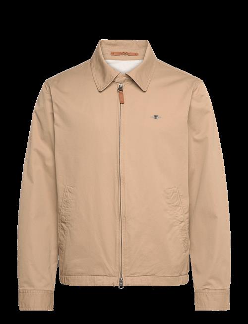 Gant | Cotton Windcheater Jacket | XXL