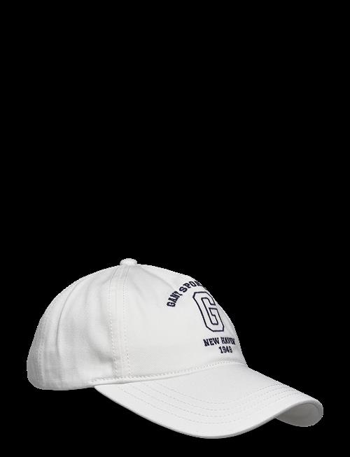 Gant | Gant Sportswear Arch Cap | L/XL