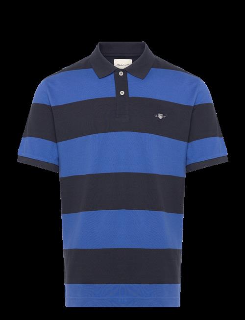 Gant | Block Stripe Polo | XXL