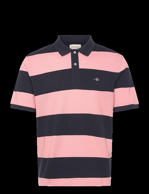 Gant | Block Stripe Polo | XL
