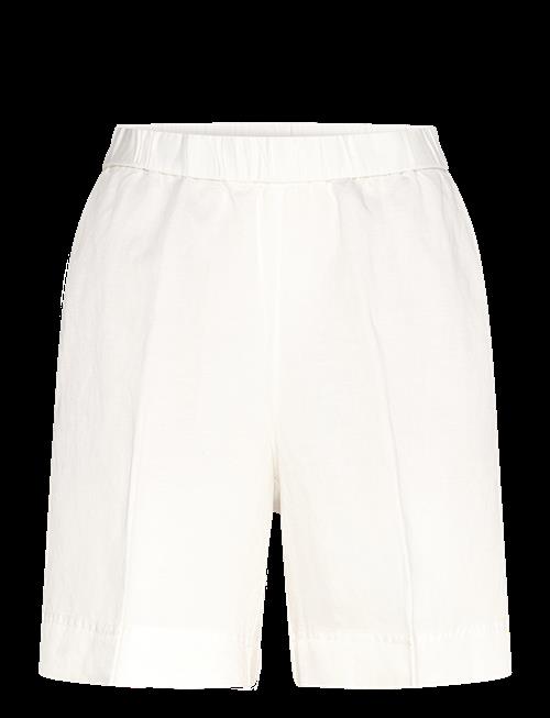 Gant | Rel Linen Blend Pull On Shorts | 40