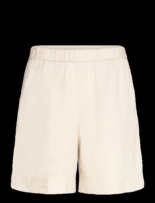 Gant | Rel Linen Blend Pull On Shorts | 42