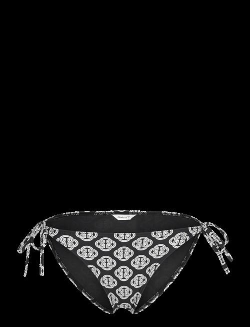 Gant | Monogram Print Tie Side Bottom | XS