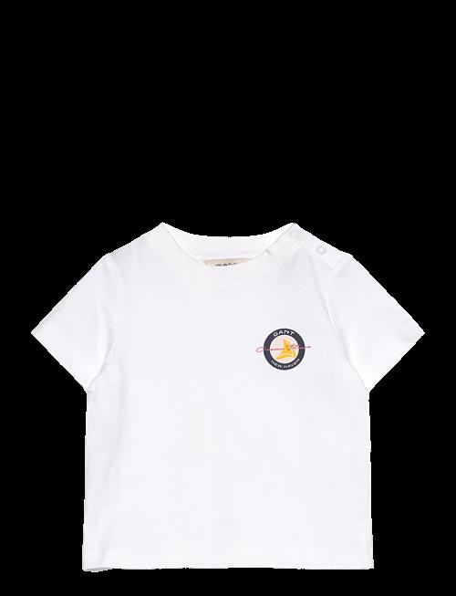 Gant | Gant Sailing Graphic T-Shirt | 68