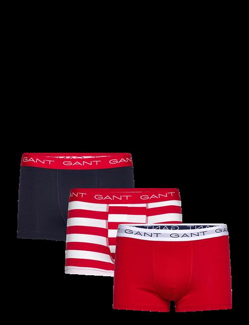 Gant | Stripe Trunk 3-Pack | S