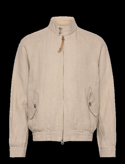 Gant | Linen Harrington Jacket | M