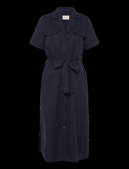 Gant | Reg Pocket Dress | 38