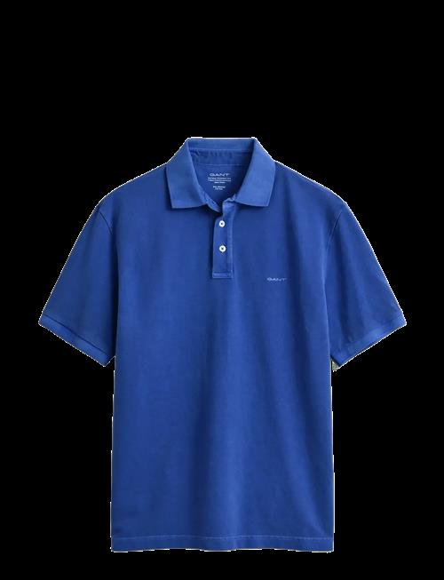 Gant | Sunfaded Ss Polo | XXXXL
