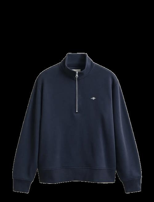 Gant | Shield Half-Zip | S