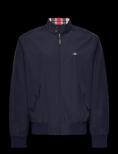 Gant | Reversible Harrington Jacket | XXXL