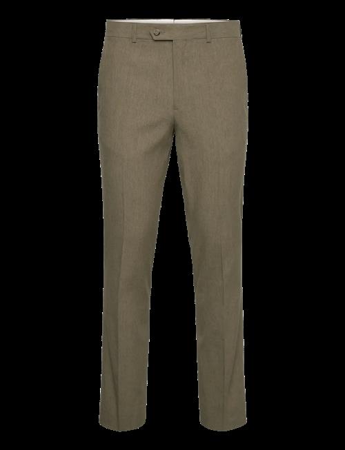 Gant | Slim Cot/Linen Suit Pants | 50