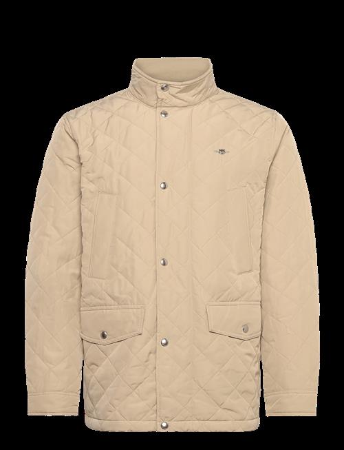 Gant | Quilted Windcheater Mid Jacket | L