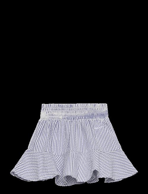 Gant | Striped Seersucker Skirt | 98-104
