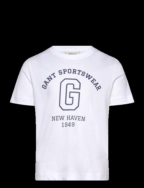 Gant | Gant Sportswear Arch T-Shirt | 122/128