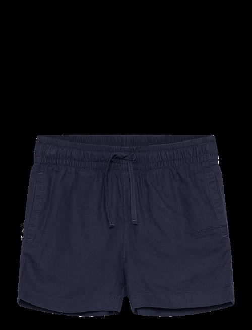 Gant | Cotton Linen Shorts | 110-116