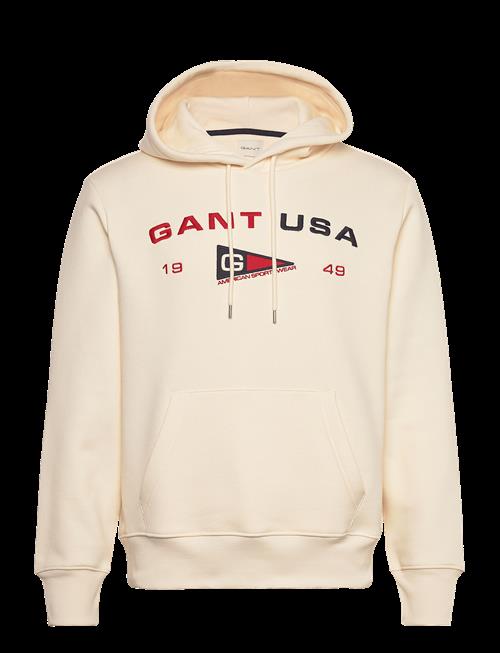 Gant | Graphic Sweat Hoodie | XL