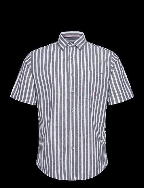 U.S. Polo Assn. | Marli Reg Cot Li Uspa M Shirt | M