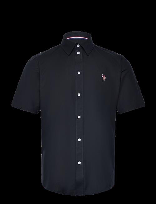 U.S. Polo Assn. | Natan Reg Sf Uspa M Shirt | L