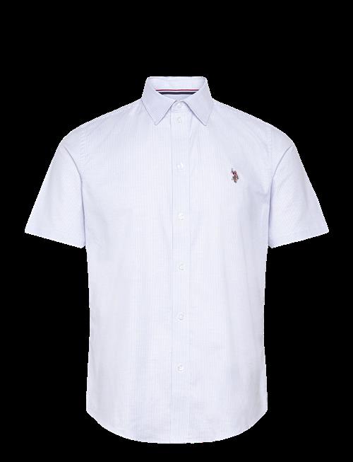 U.S. Polo Assn. | Natan Reg Sf Uspa M Shirt | M
