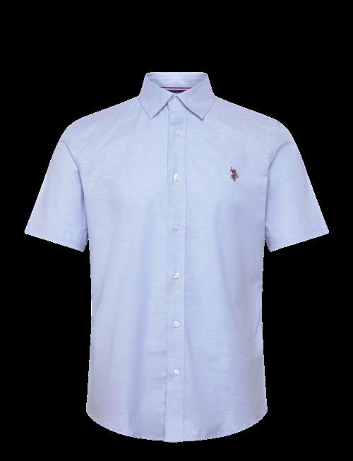 U.S. Polo Assn. | Natan Reg Sf Uspa M Shirt | M
