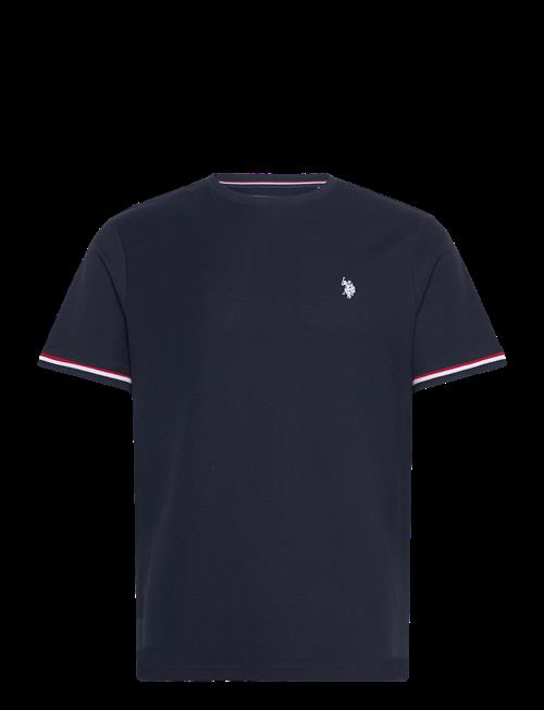 U.S. Polo Assn. | Nils Com Pi Uspa M Tee | M