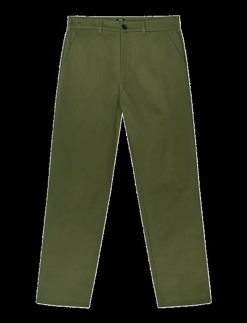 Mads Nørgaard | Cotton Twill Stretch Elias Pants | 52