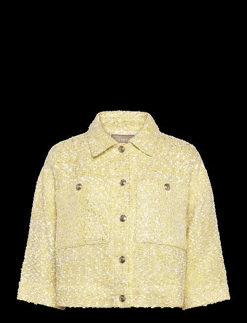 MOS MOSH | Mmpenn Mino Jacket | 38