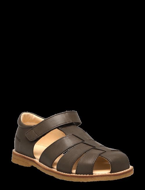 Se ANGULUS | Sandals - Flat  - Closed Toe | 28 hos Booztlet
