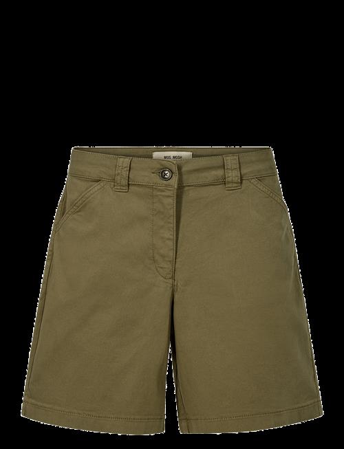 MOS MOSH | Mmember Yarar Shorts | 31 Short