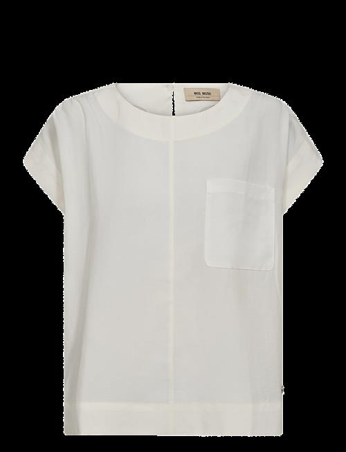 MOS MOSH | Mmelena Alexis Blouse | 38