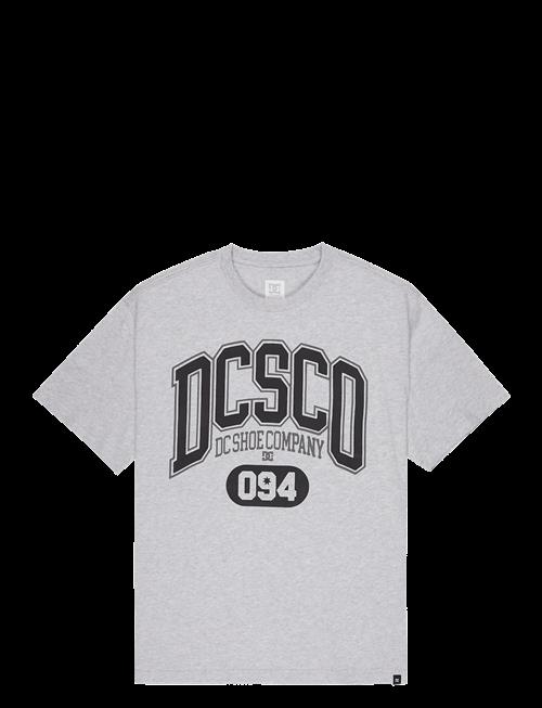 DC | Elective Hss | M