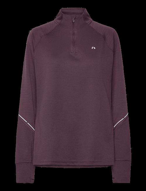 Newline | Nwlpower Half Zip Midlayer W | L