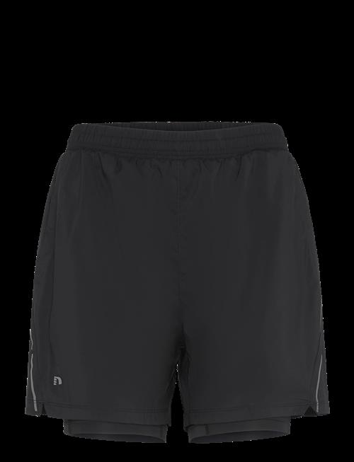 Newline | Nwlfast 2In1 W Shorts | M