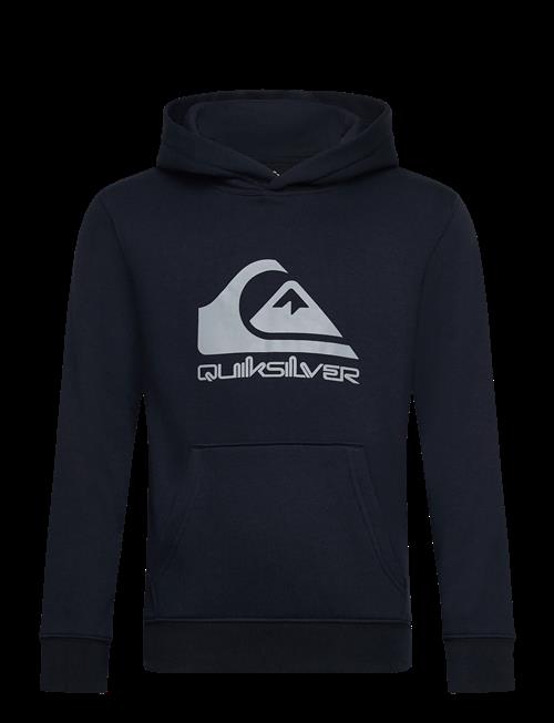 Quiksilver | Comp Logo Hoodie Youth | 8