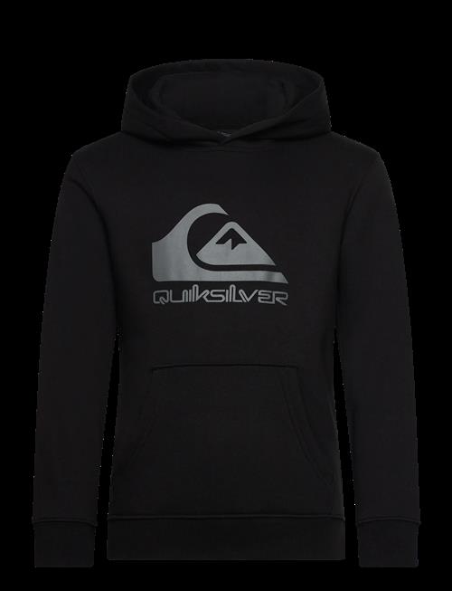 Quiksilver | Comp Logo Hoodie Youth | 8
