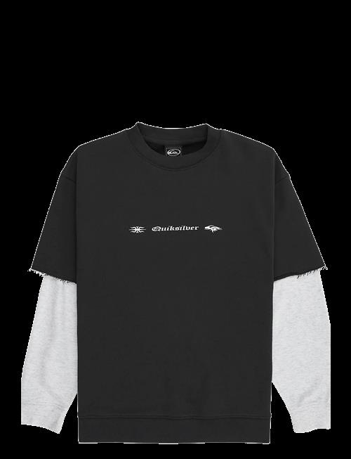 Quiksilver | Openbar Crew Youth | 10