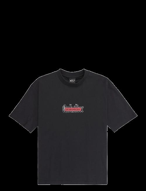 Quiksilver | Mercury Double Up Ss Tee Yth | 12