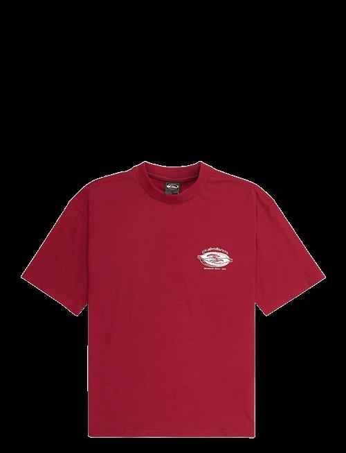 Quiksilver | Mercury Worldwide Ss Tee Yth | 12