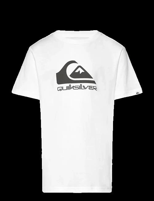 Quiksilver | Ev Comp Logo Ss Youth | 14