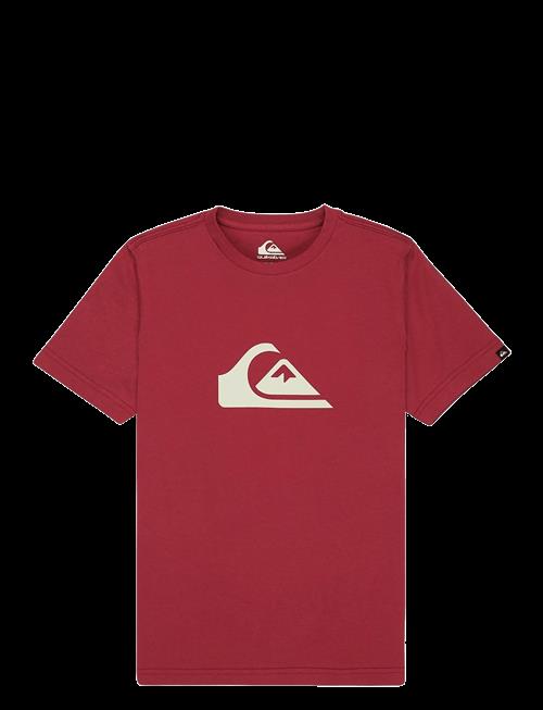 Quiksilver | Ev Comp Logo Ss Youth | 176