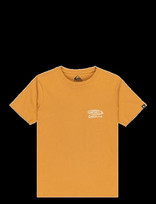 Quiksilver | Hw Snaky Ways Ss Youth | 12