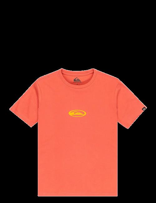 Quiksilver | Hw Welcome All Ss Youth | 16