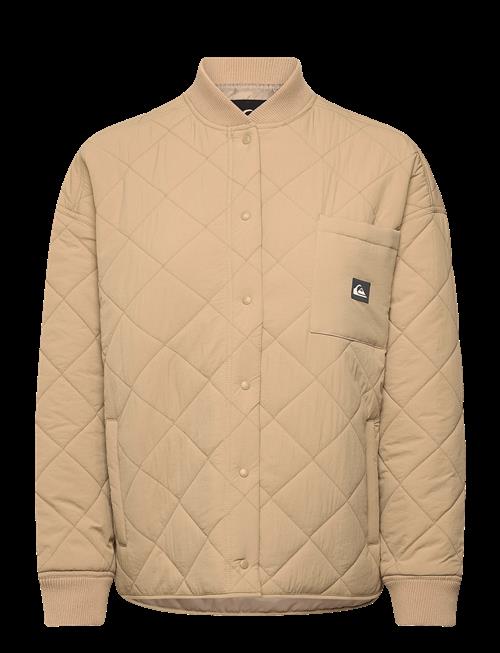 Quiksilver | Shining Quilted Jacket | S