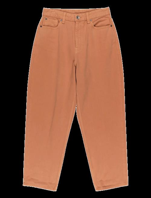 Quiksilver | Baggy Carrot Color | 29