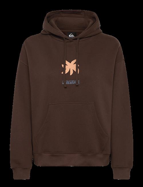 Quiksilver | Standard Hoodie | XS