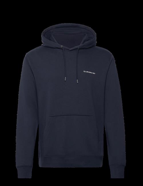 Quiksilver | Graphic Hoodie | XXL