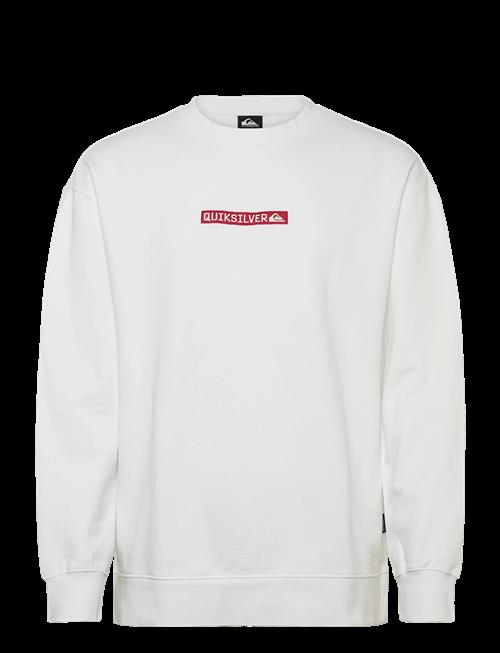 Quiksilver | Dna Crew | L