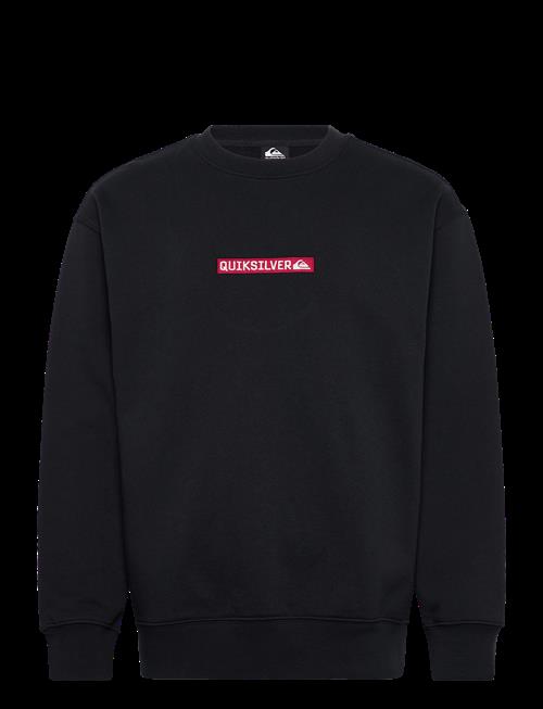 Quiksilver | Dna Crew | L