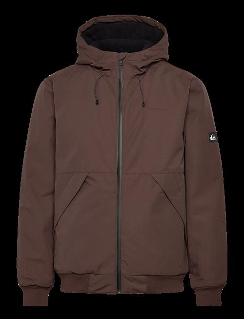 Quiksilver | Brooks 3K Jacket | XXL